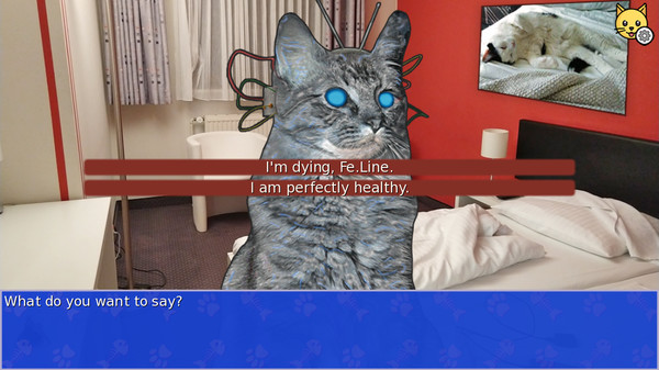 Cat President 2: Purrlitical Revolution screenshot 9