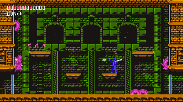Street Cleaner: The Video Game screenshot 10