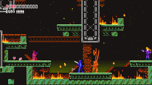 Street Cleaner: The Video Game screenshot 7