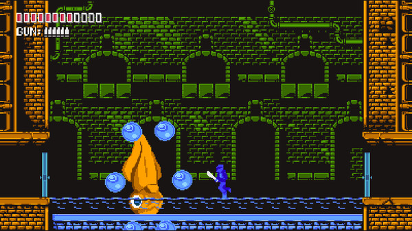Street Cleaner: The Video Game screenshot 6