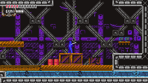 Street Cleaner: The Video Game screenshot 8