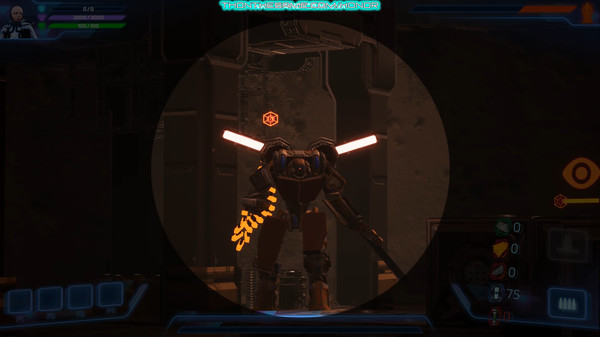 Chronicles of Honor screenshot 3