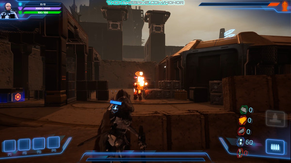 Chronicles of Honor screenshot 5