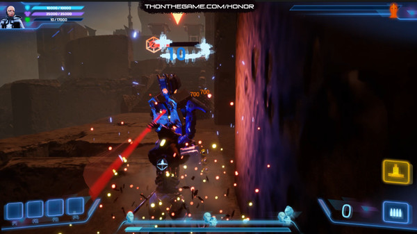 Chronicles of Honor screenshot 1