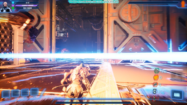 Chronicles of Honor screenshot 9