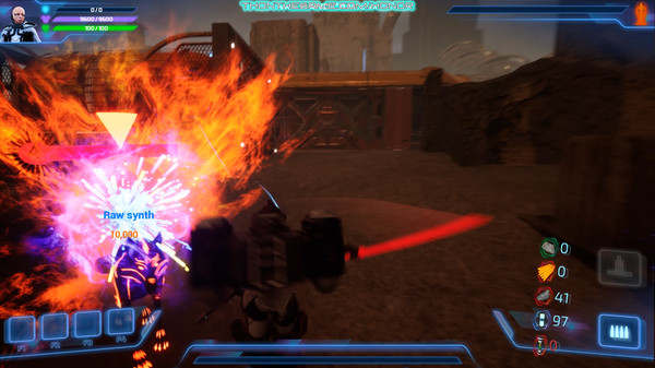 Chronicles of Honor screenshot 8