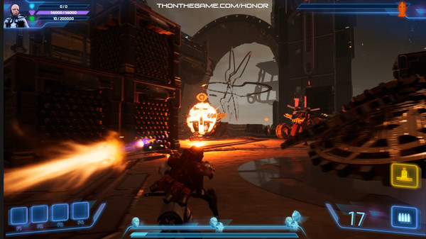 Chronicles of Honor screenshot 2