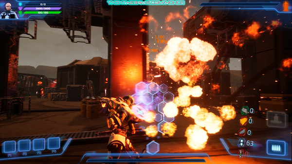 Chronicles of Honor screenshot 6