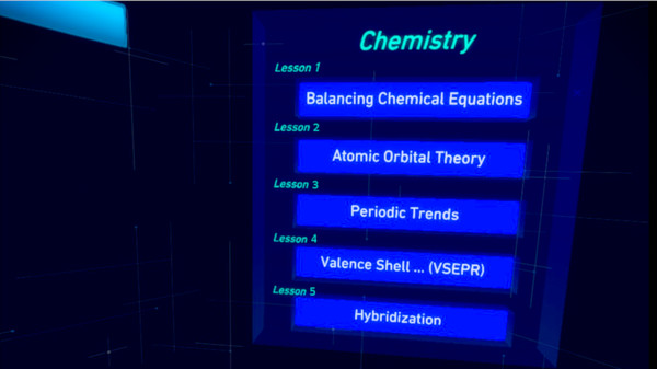 Sama Learning screenshot 1