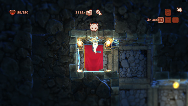 Legend of Orion: Adventure screenshot 11