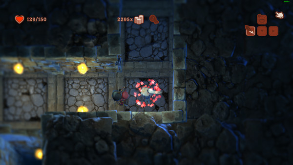 Legend of Orion: Adventure screenshot 12