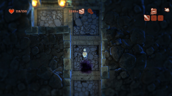 Legend of Orion: Adventure screenshot 9