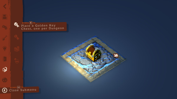 Legend of Orion: Adventure screenshot 1