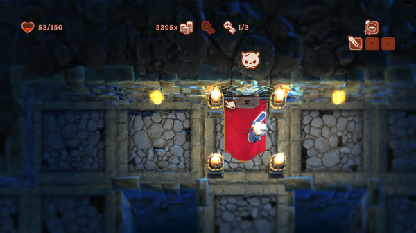 Legend of Orion: Adventure screenshot 8