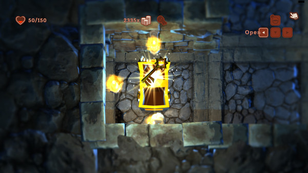 Legend of Orion: Adventure screenshot 10