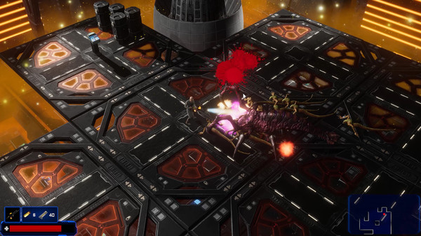 Remnants of the Dawn screenshot 10