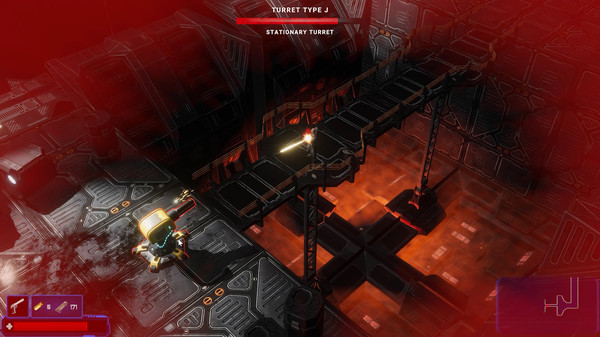 Remnants of the Dawn screenshot 8