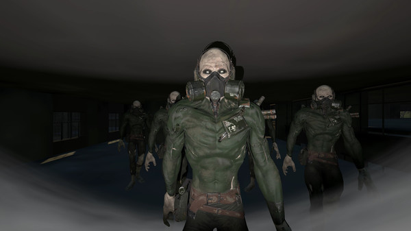 Remnants of the Dawn screenshot 11