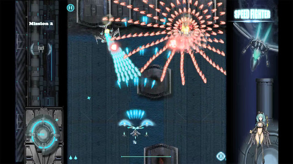 SpeedFighter screenshot 6