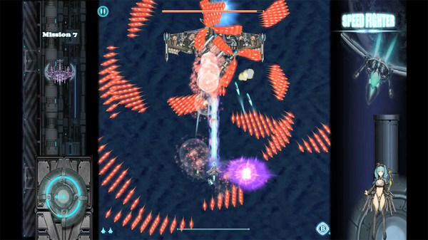 SpeedFighter screenshot 5