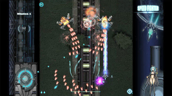 SpeedFighter screenshot 4