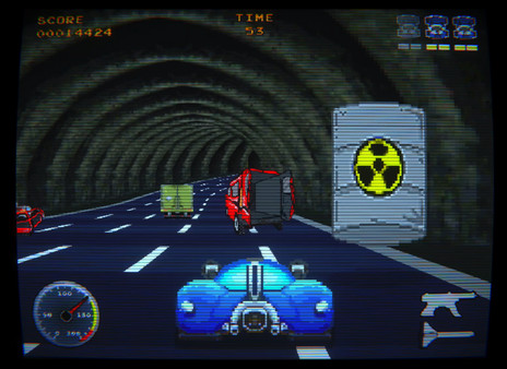 Night Jackal screenshot 1