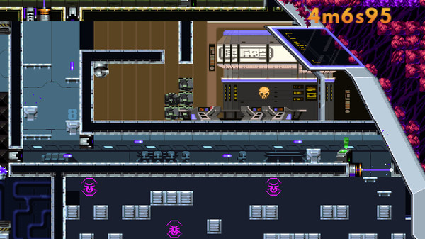 1 Screen Platformer: Prologue screenshot 4