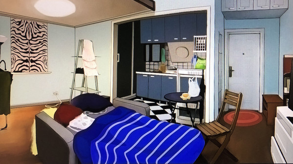 Good Morning World screenshot 0