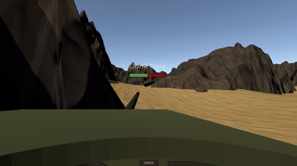 Panzer Crew VR screenshot 4