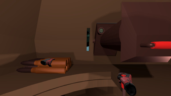 Panzer Crew VR screenshot 3