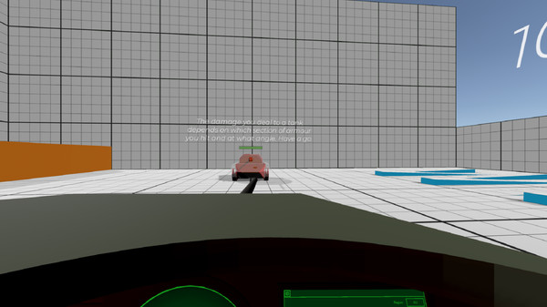 Panzer Crew VR screenshot 6
