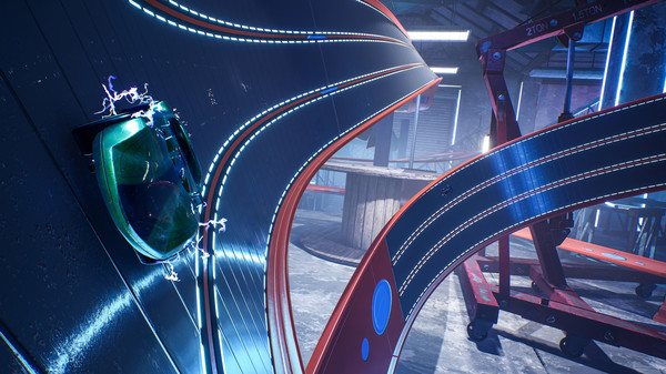 HOT WHEELS UNLEASHED screenshot 10