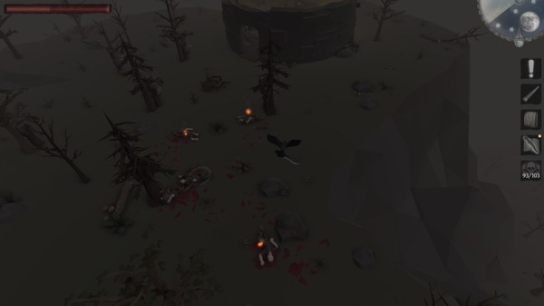 Unferat screenshot 3