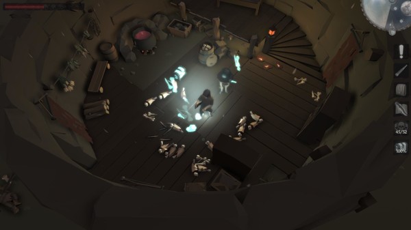 Unferat screenshot 9