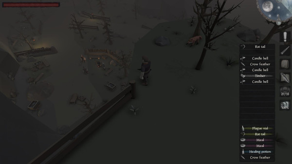 Unferat screenshot 7