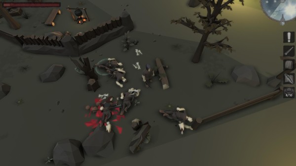 Unferat screenshot 1