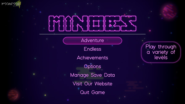 Minoes screenshot 10