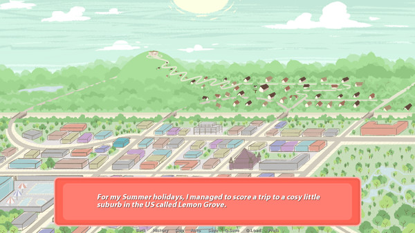 Jaw Breakers & The Confection Connection screenshot 3