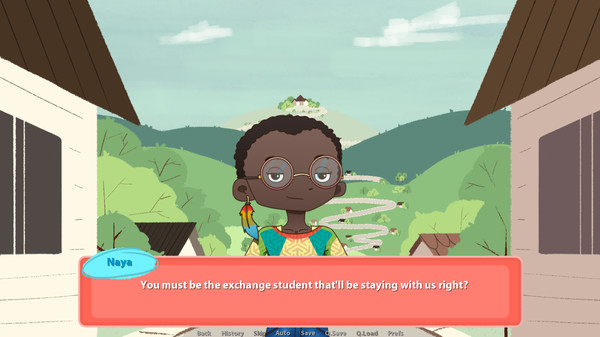 Jaw Breakers & The Confection Connection screenshot 6