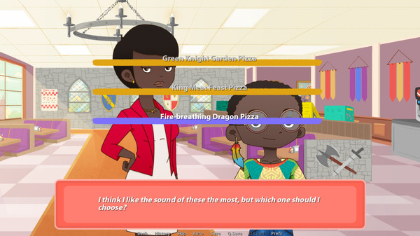 Jaw Breakers & The Confection Connection screenshot 4