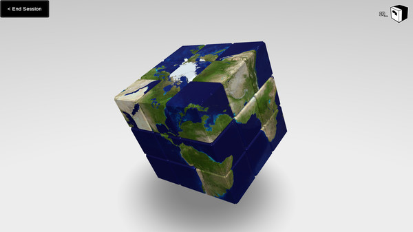 Sophie's Cubes screenshot 7