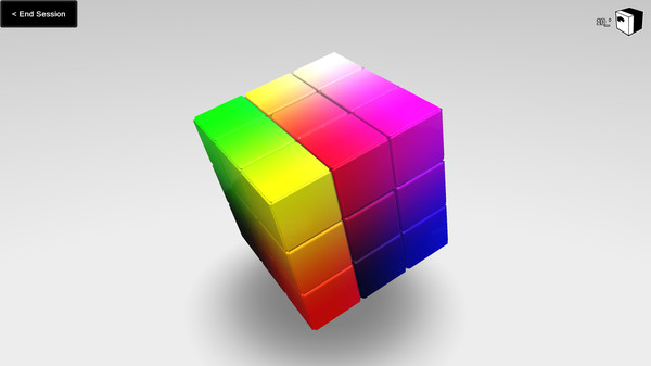 Sophie's Cubes screenshot 5