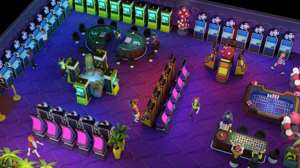 Grand Casino Tycoon screenshot 7