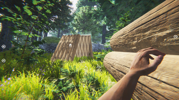 The Jungle screenshot 1
