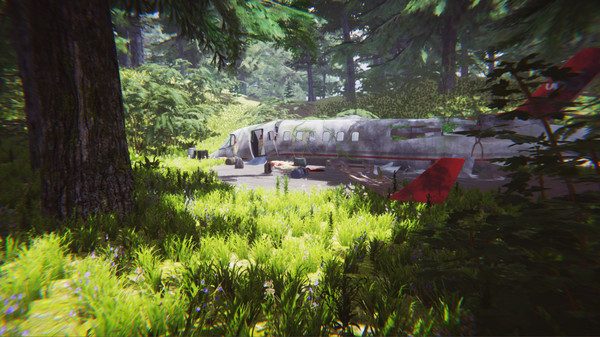 The Jungle screenshot 2