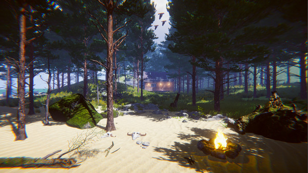 The Jungle screenshot 3