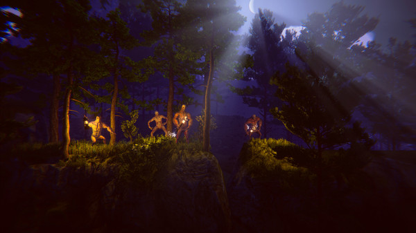 The Jungle screenshot 7