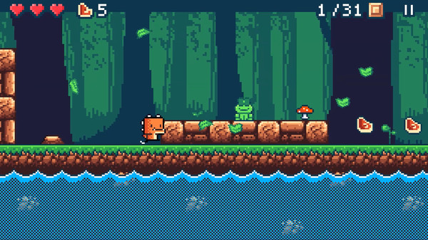 Baby Dino Adventures screenshot 12