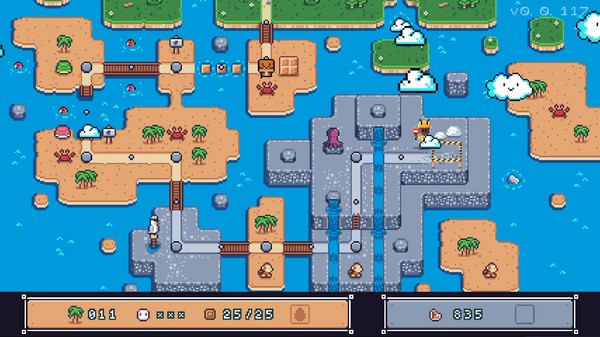 Baby Dino Adventures screenshot 1
