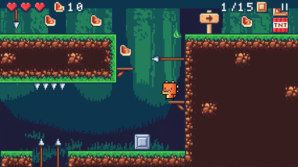 Baby Dino Adventures screenshot 8